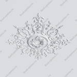 Наборная розетка Roslepnina RN-1566R