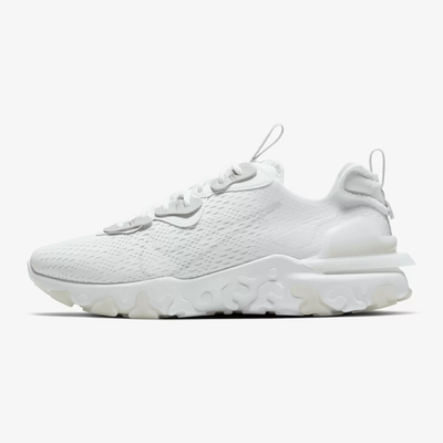 CD4373-101 Кроссовки Nike React Vision Cloud White