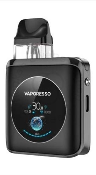 ЭС Vaporesso XROS 4 NANO - Graphite Black