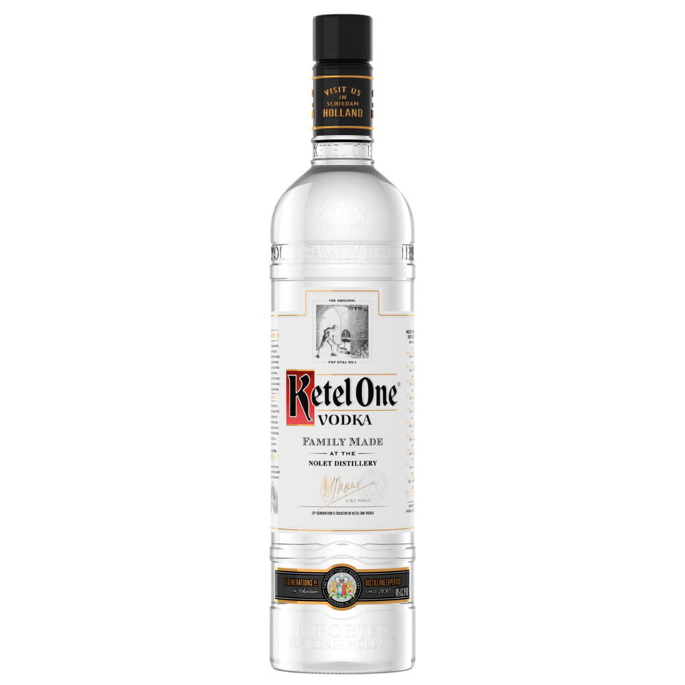 Ketel One Vodka 1 л.