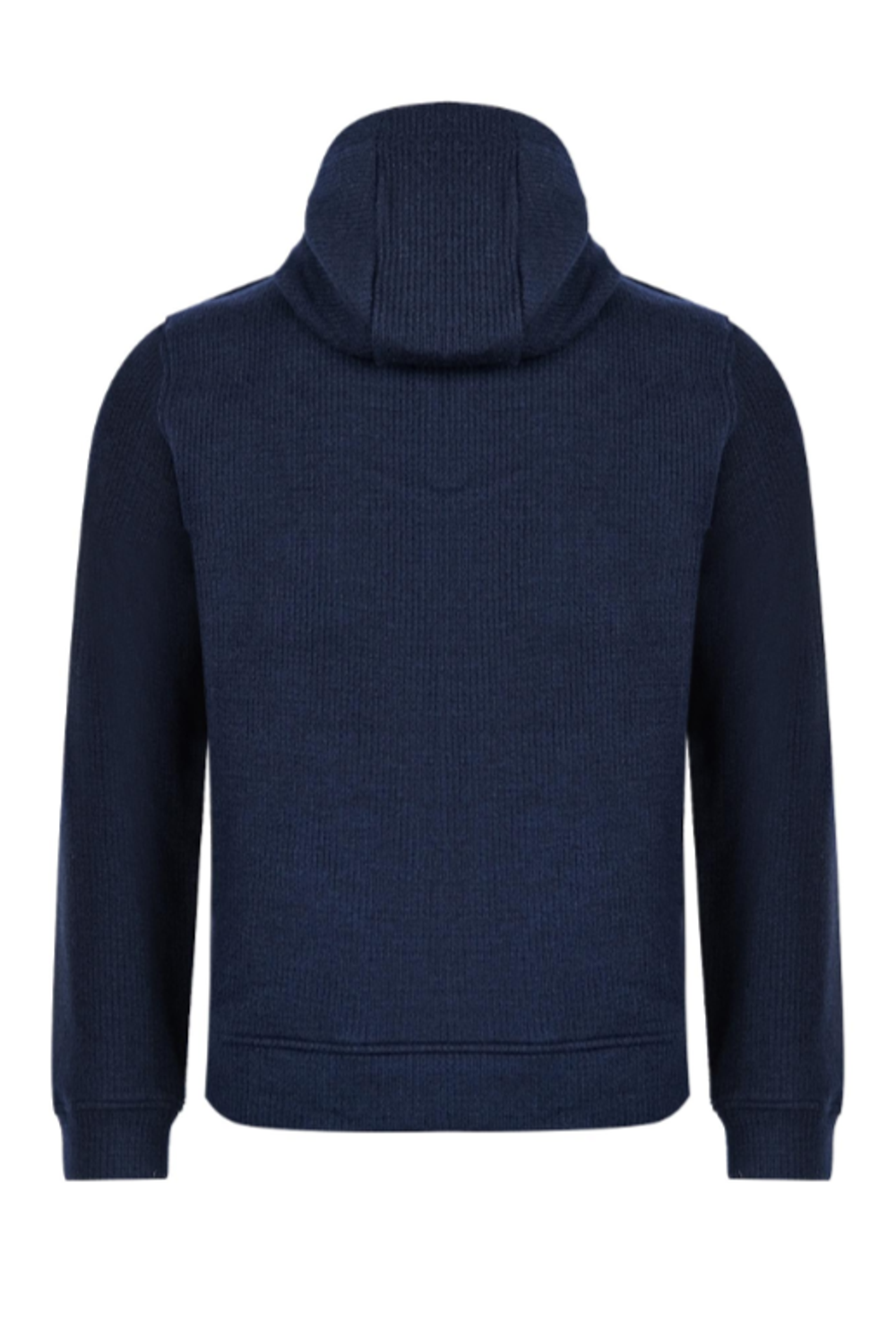 Куртка шерстяная