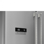 Отдельностоящий холодильник Smeg FQ55FXDE