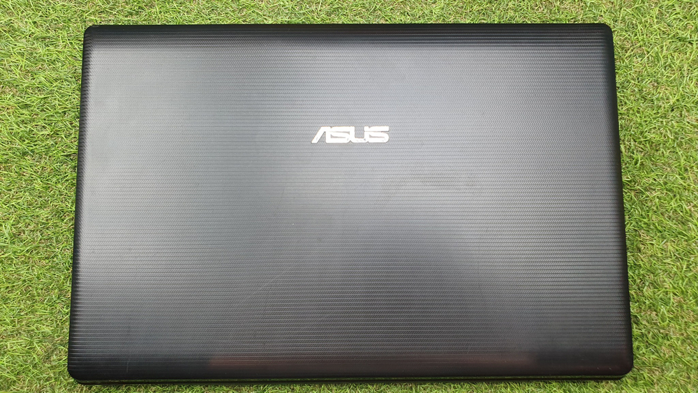 Ноутбук ASUS  17.3" i5/6 Gb/GT 720M - 2 ГБ/ X75VC 90nb0242-m04340/Winsows 10