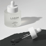 Увлажняющая сыворотка с 5% ниацинамида Lagom Niacin Hydro Serum, 50ml