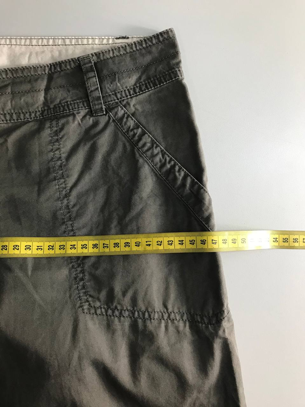 Брюки Quechua для городского стиля, маркировка 40, визуально на 46 размер