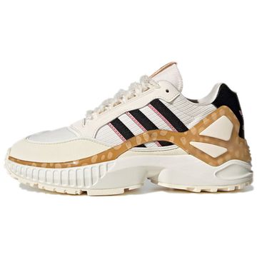 adidas originals ZX Wavian Повседневная обувь Низкий Топ Женская