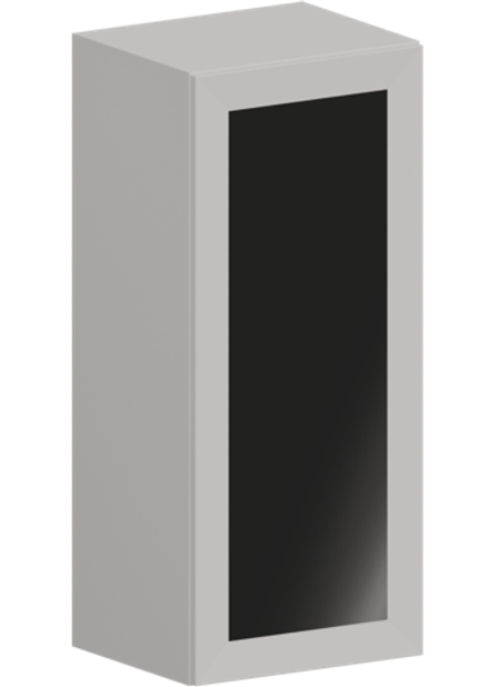 Кухня Модуль ШВС 409 Ликата / Белый