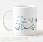 Кружка "Котозодиак"