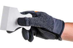 Резиновый шпатель STAYER MASTER 80 мм 1027-80