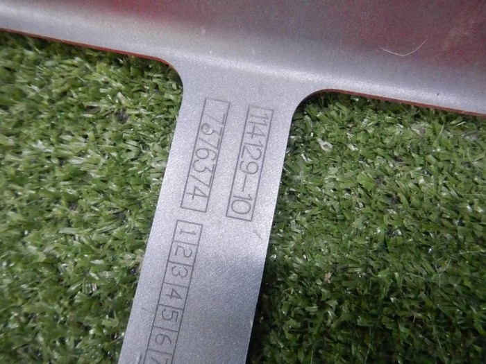 Бампер передний Mini Clubman F54 (2015-н.в.) Cooper S