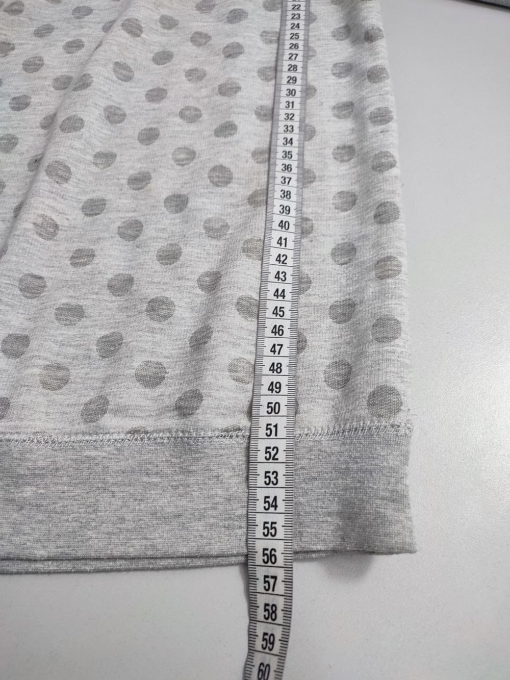 Джемпер Befree  в горох 42 размер