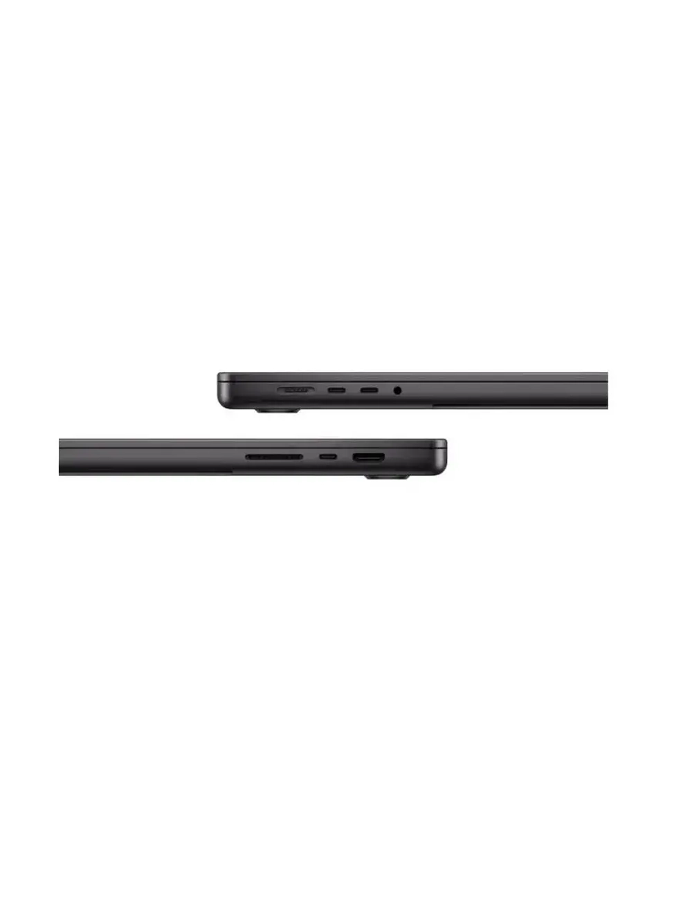 Ноутбук Apple MacBook Pro 14, M3/8/512Gb Space Gray