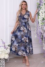 Платье 71579 Avili