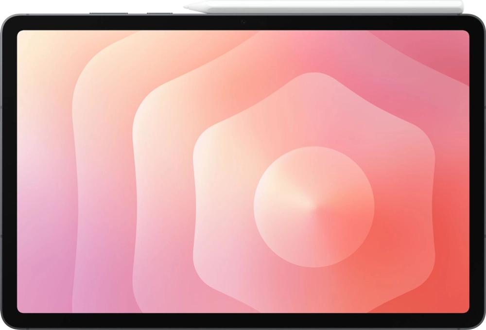 Планшет Samsung Galaxy Tab S11 BSM-X730 9400 Plus (3.73) 8C RAM12Gb ROM512Gb 11" AMOLED 2X 2560x1600 Android 15 серый 13Mpix 12Mpix BT WiFi microSD 2Tb 8400mAh