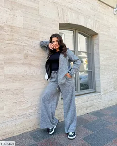 Костюм HZ-3444 Фабрика Моды