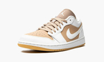 Air Jordan 1 Low "Hemp White"