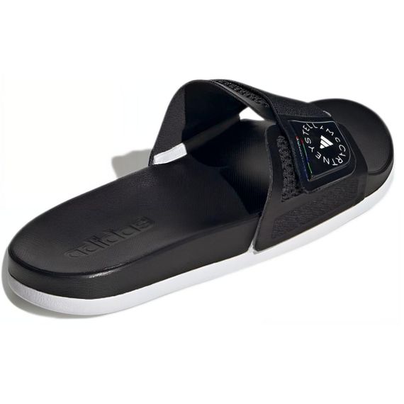 Adidas Comfort Anti-Slip Flip Flop 'Black'