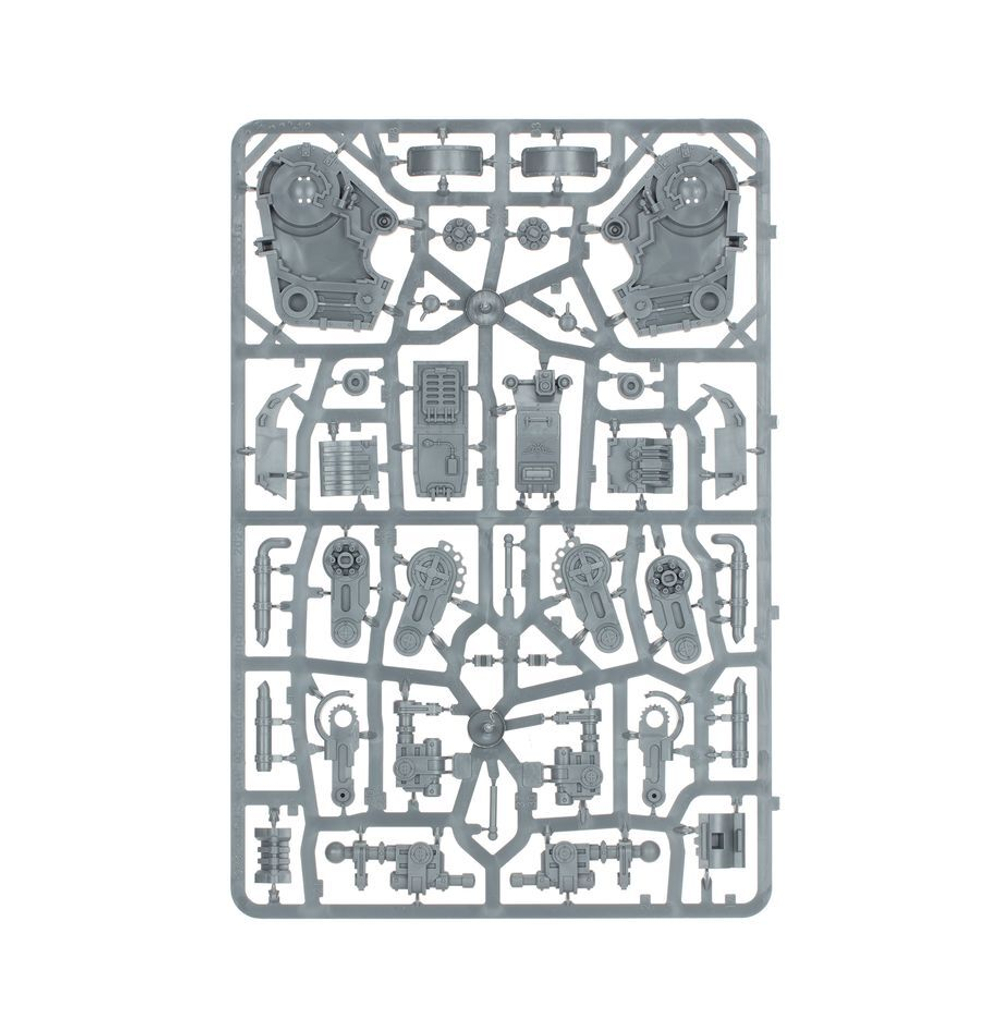 Warhammer: The Horus Heresy - Solar Auxillia Battle Group