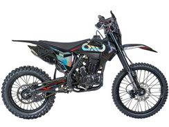 Мотоцикл кроссовый эндуро OXO Base 300