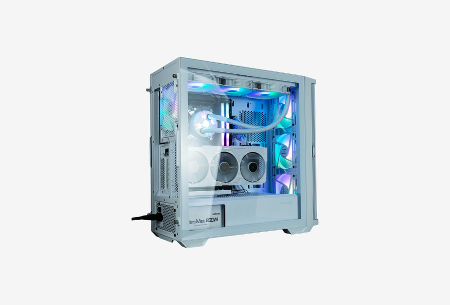 Z10 DUO White_0526605104319