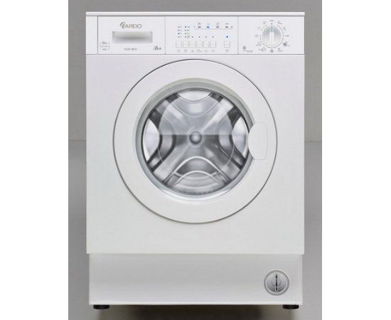 Встраиваемая стиральная машина Ardo FLOI 126 L