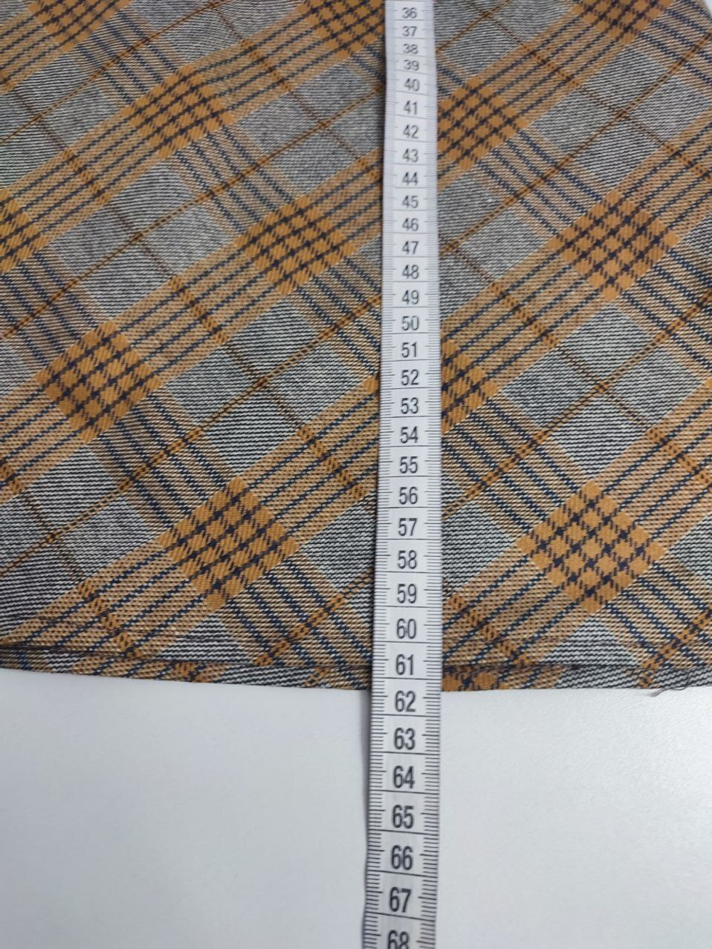 Юбка Golden Style с шерстью  42 размер