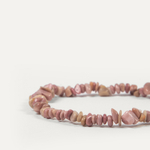 Браслет на ногу Crumble