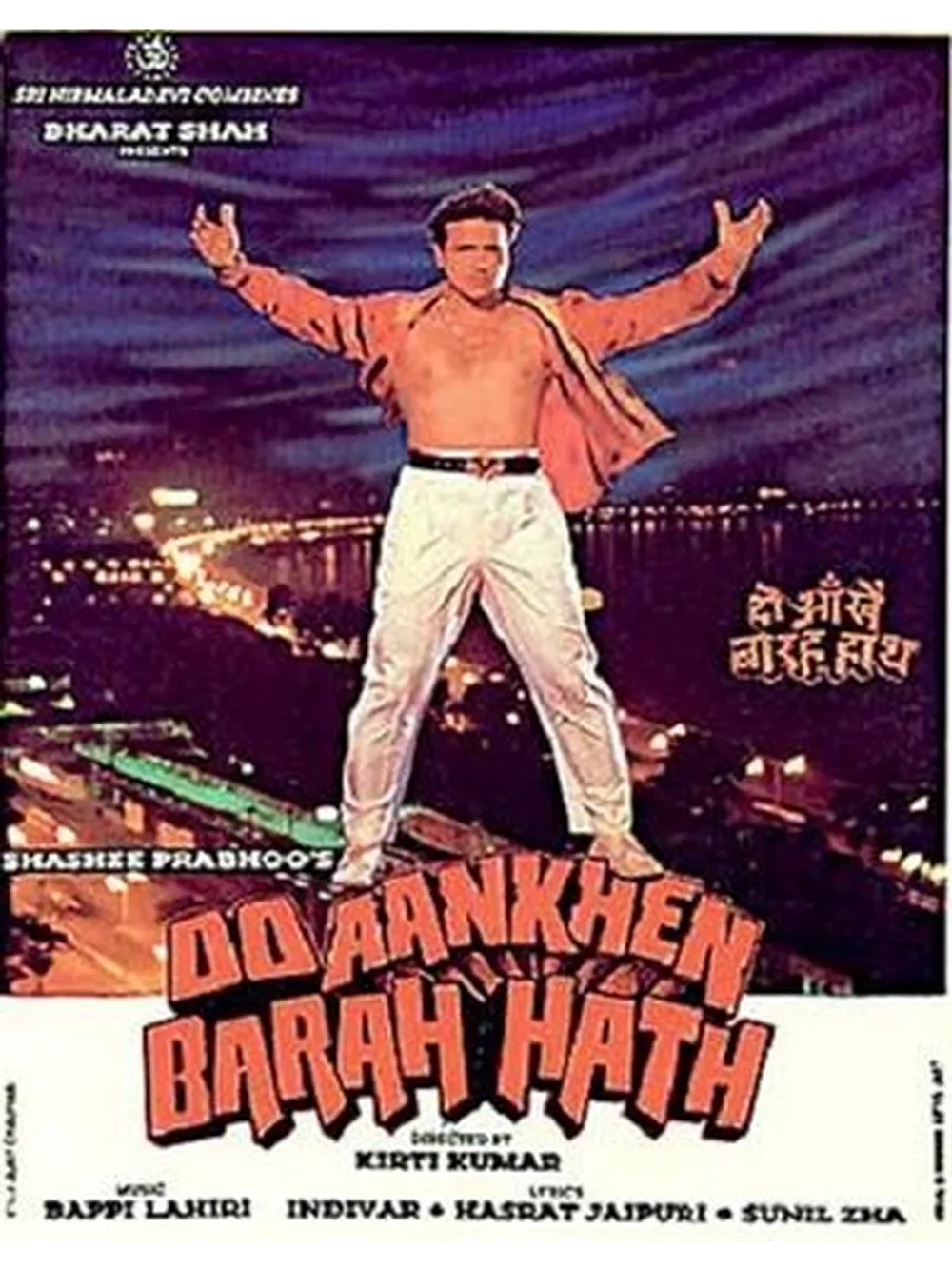 Между двух огней (1997) (DVD-R)