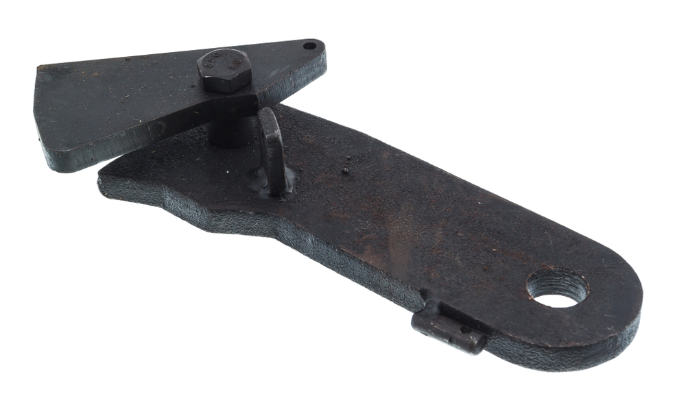 TPF4-300-00 Стопор в сборе