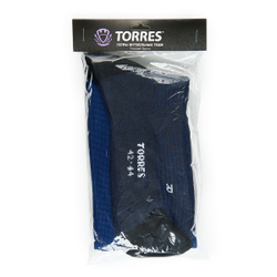 Гетры футбольные TORRES Sport Team FS1108-03-28-30, размер (28-30)