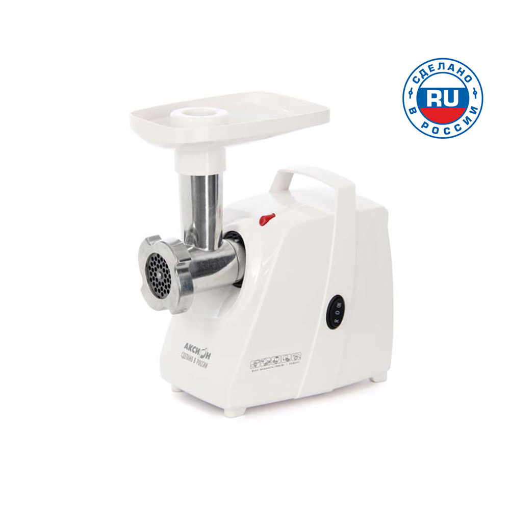 Мясорубка Аксион М 33.01