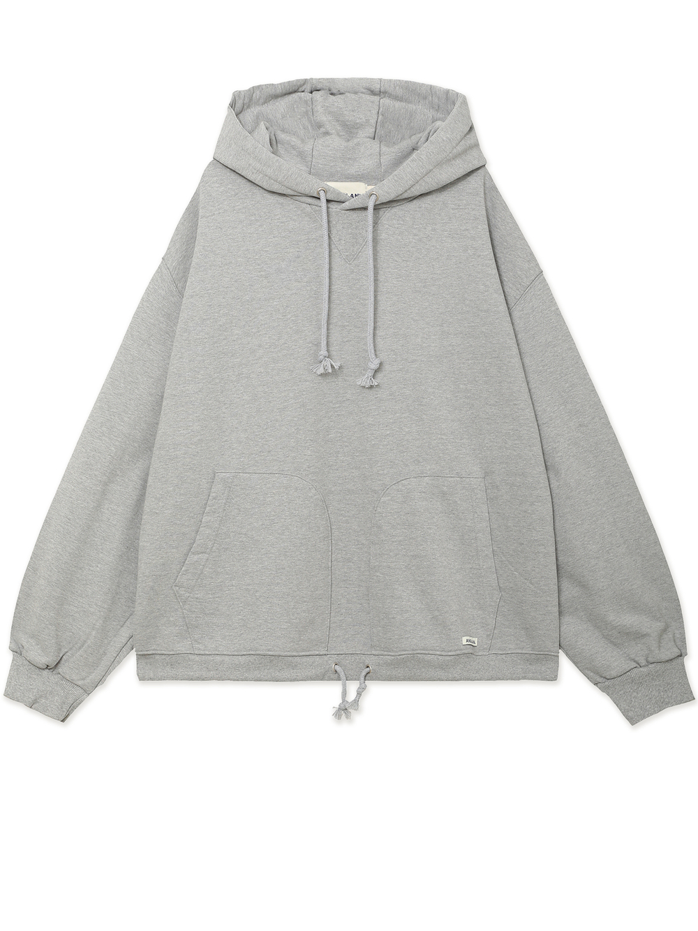 Мужская Толстовка Double Valley Tuck