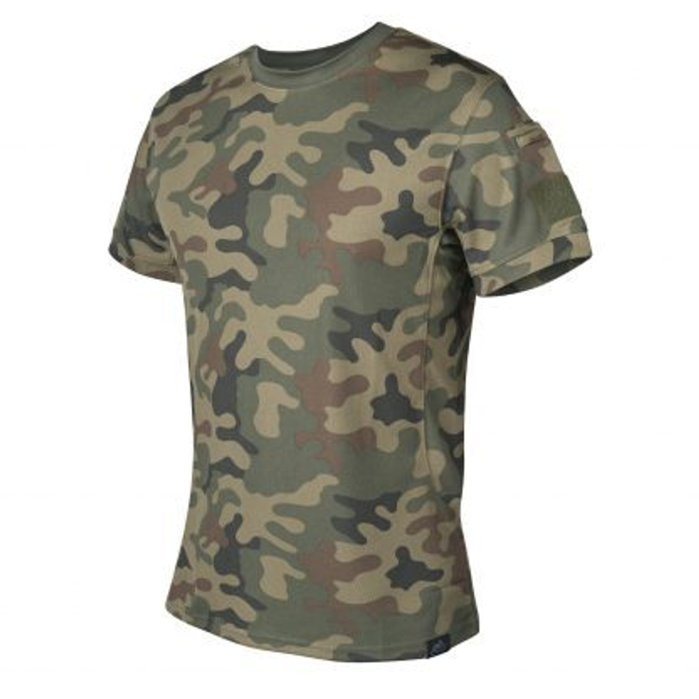 Футболка Helikon-Tex TACTICAL T-Shirt – TopCool