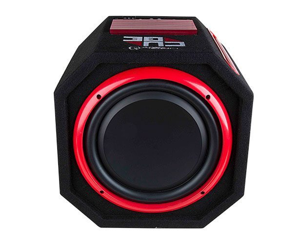 Активный сабвуфер Ural AS-D12A Cube - BUZZ Audio