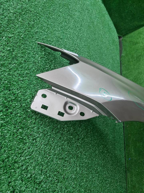 Крыло переднее левое VW Polo Sedan (2010-2020)