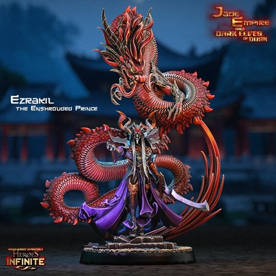 Cathay/Nippon Ezrakil