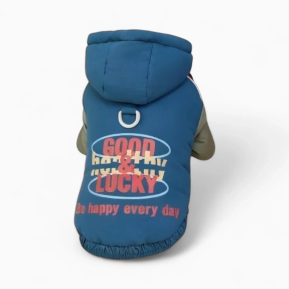 Куртка «Be happy»