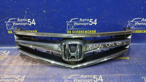 Решетка радиатора Honda ACCORD 2005-2008