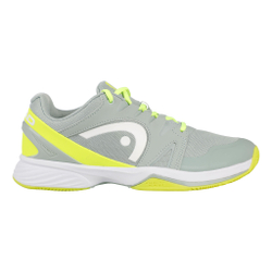 Мужские теннисные кроссовки HEAD Prestige LTd. Clay Court Shoe Men - Grey, Yellow
