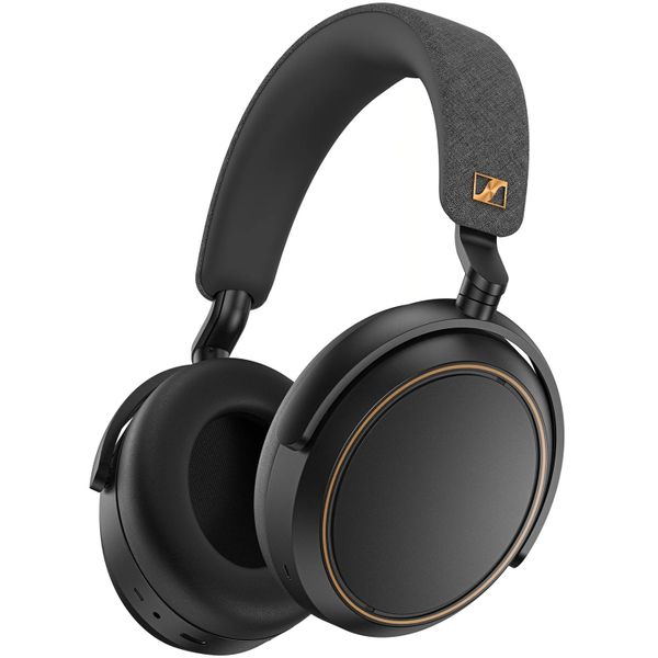 Беспроводные наушники Sennheiser Momentum 4 Wireless Медный | Black Copper