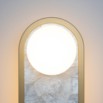 Настенный светильник (бра) Maytoni MOD473WL-L20BSK