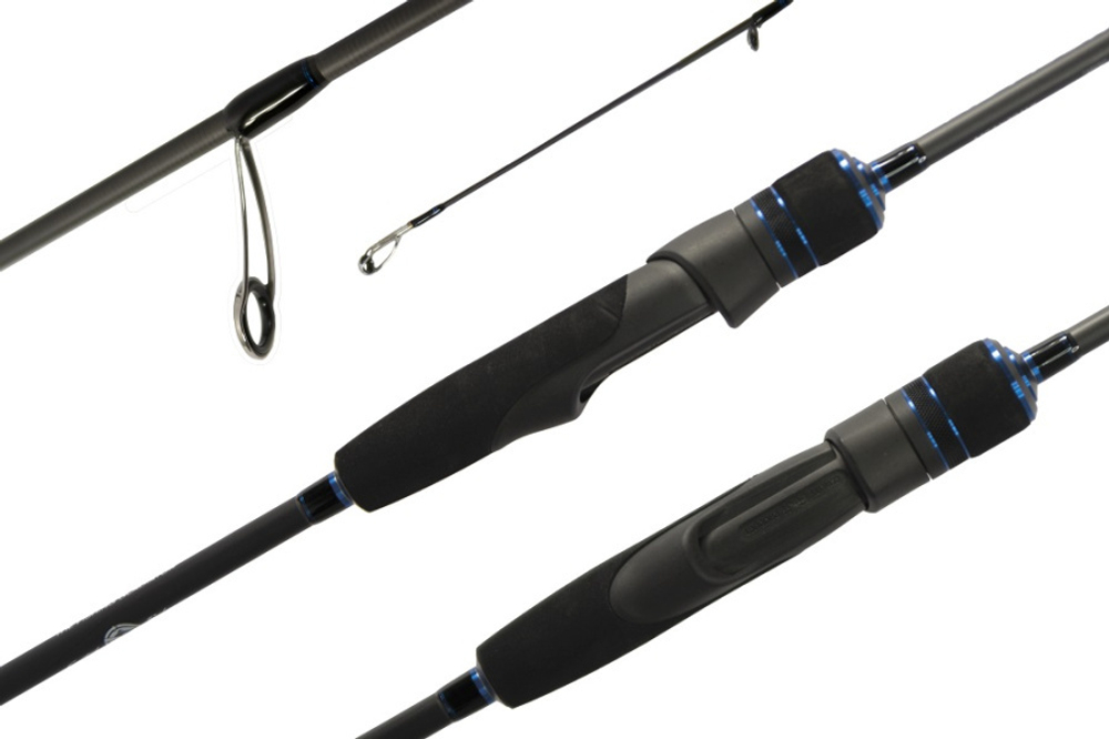 Спиннинг Maximus ADVISOR CHUB 198UL 1,98m 1-7g