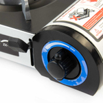 Плита газовая Lanis "Мини" ZX-001