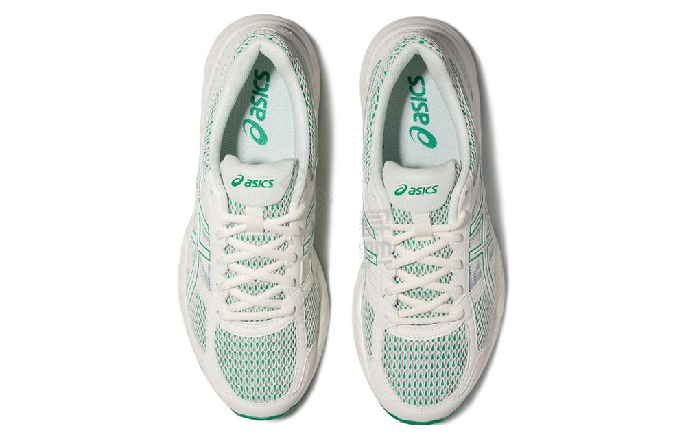 Мужские кроссовки Asics Gel-Contend 4 'White and Green' 1011B896-100