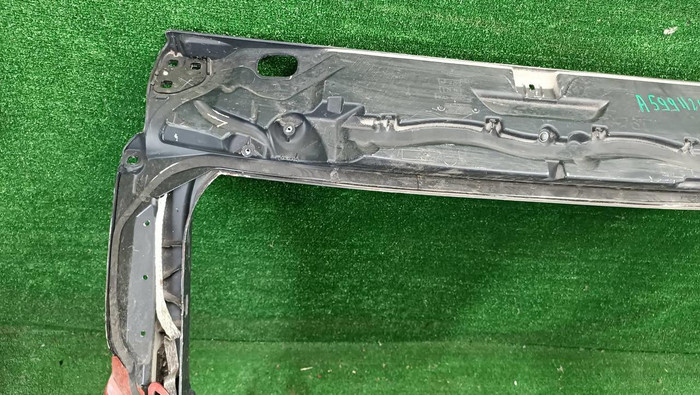 Крышка багажника Jaguar F-PACE (2016-2020)