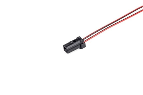 Разъем 174056-2 к подушке безопасности водителя, с проводами (CARGEN)