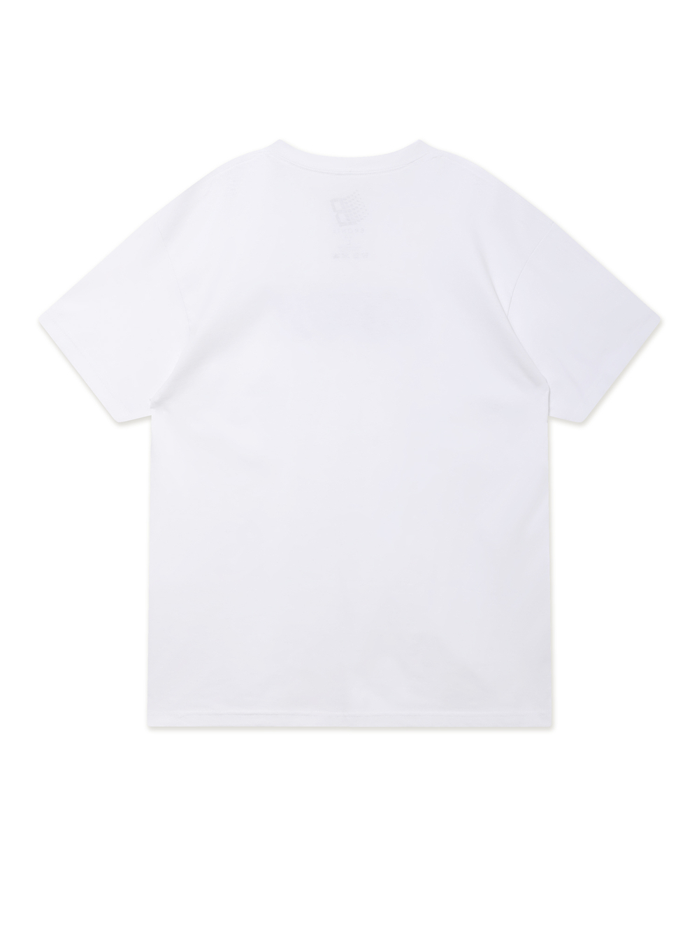 Футболка Кор. Рукав Burner Tee