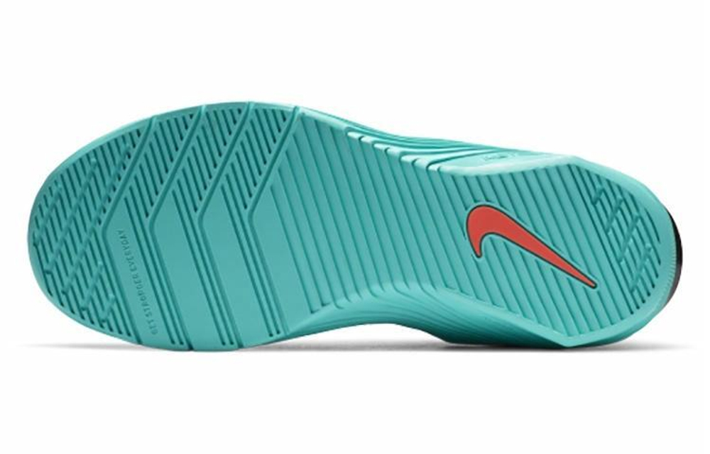 Кроссовки Nike Metcon 6 Flyease (Женская размерная сетка)