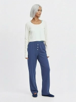 Брюки пижамные