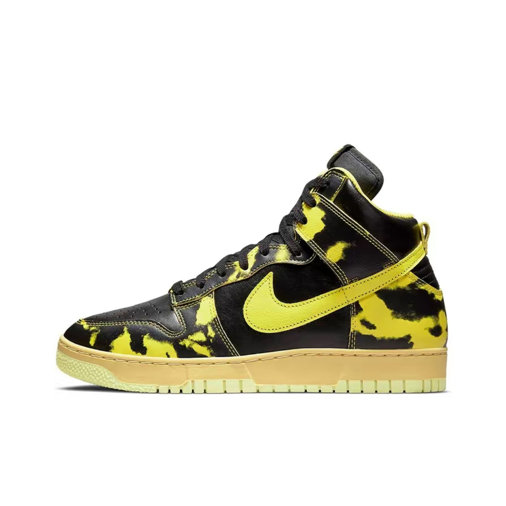 Кроссовки Nike Dunk High 1985 SP «Облака»